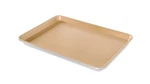 Nordic Ware Naturals Aluminum Nonstick 13 X 18 Inches (pack Of 1), Gold. Fixed Price $31.99.