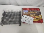 Betty Crocker Tier Cooling Rack 13.5 X 12 11.5 Nonstick. Fixed Price $12.99.