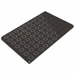 La Bellevie French Macaron Silicone Mat. Fixed Price $82.60.