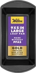 Non-stick Large Loaf Pan 9.25 X 5.25 In Warp-resistant Pfas-free Bakeware. Fixed Price $15.99.