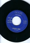 Smokey Reed And The Freeloaders- "country Yodel"/"cabaret Angel"- Dixie 1127. Fixed Price $5.99.