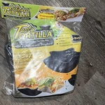 Tasty Tortilla Non-stick Steel Pan By Kitchen Keepers New. Fixed Price $12.00.
