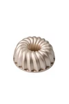 Bakemaster Classic Bundt Pan (champagne) - 23.7X23.7X9.8CM. Fixed Price $63.00.