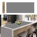 49.2''X15.7''(125CMX40CM) Extra Large Silicone Mat, Mats For Kitchen.... Fixed Price $29.02.