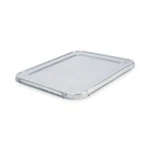 Boardwalk Lidsteamhf 10.5 In. X 12.81 0.63 Pan (100/CARTON) New. Fixed Price $42.22.