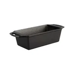 Lodge Cast Iron Seasoned Loaf Pan 8.5 X 4.5 Inch. Fixed Price $26.50.