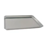 Winco ALXP1318 1/2 Size 20 Gauge Aluminum Sheet Pan. Fixed Price $25.59.