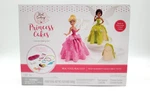 Real Cooking Princess Cakes Deluxe Baking Set Brand New Box. Fixed Price $19.99.