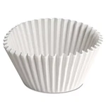 Hoffmaster 610070 2-1/4 Inch Bottom Width By 1-7/8 Wall Height Wh.... Fixed Price $163.19.