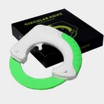 Circular Rolling Kitchen Knife Cutter Stainless Steel For Pizza Vegetables Meat. Fixed Price $5.00.