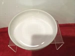 Federal Glass Mesa Moss 8" Round Baking Dish Heat Proof Made Usa. Fixed Price $6.00.