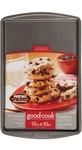 Good Cook Baking Sheet, 15 X 10 Inch, Dark Gray Set Of 3. Fixed Price $18.00.