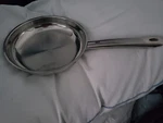 Wmf 20 Cm Fry Pan Cromargan Stainless Steel 18/10. Fixed Price $104.99.