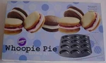 Wilton Whoopie Baking Pan Set Sealed Unused. Fixed Price $26.00.