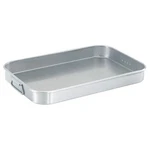 Vollrath 68369 Roast Pan W/drop HANDLES,18.61 In 4RZD4. Fixed Price $81.29.