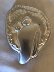 Wilton Big Bird Cake Pan 3005-602 The Muppets. Fixed Price $11.99.