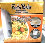 Fasta Pasta Ramen Cooker Seen On Rachel Ray Microwave For. Fixed Price $16.95.