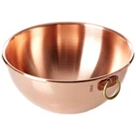 Mauviel 10.2 Inch Copper Beating Bowl. Fixed Price $195.00.