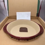 New Box The Pampered Chef Mini Baker 1337 Cranberry Traditions Usa. Fixed Price $16.99.