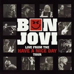 Bon Jovi - Live From The Have Nice Day Tour (cd) (very Good Plus (vg+)) 3843. Fixed Price $10.99.