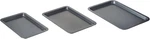 Nifty Cookie & Baking Sheets (set Of 3) Non-stick Coated Steel, Dishwasher Saf. Fixed Price $25.07.