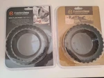 New Masterclass Mini Flan Pan Tart 4.5" Bakeware Non-stick 2 Packs. Fixed Price $12.95.