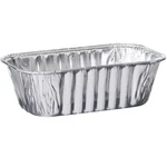 Plasticpro Lb 10 Pack Disposable Loaf Pans Aluminum Tin Foil Meal Prep Bakewa. Fixed Price $14.75.