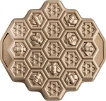 Nordic Ware Honeycomb Pull-apart Cake Pan -10 Cup -heavy Cast Aluminum 85477 New. Fixed Price $33.59.