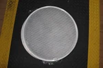 American Metalcraft Pizza Screen 18.05" Length X 18" Width 18718. Fixed Price $13.88.