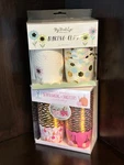 Paper Baking Cups - My Mind Eye And Simply Baked (set Of 2). Fixed Price $16.99.