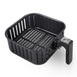 Cosori Air Fryer Accessories, Replacement 5.8QT Original Basket For Cp.... Fixed Price $36.79.