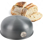 Ultralight Baking Shell For Sourdough Bread (boule) No Preheating Needed C. Fixed Price $153.99.