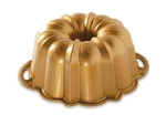 Nordic Ware Anniversary Bundt, 15 Cups, Gold (pack Of 1) Fast Ship. Fixed Price $56.99.