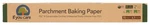 Parchment Baking Paper 70 Sq Ft Eco-friendly Non-stick Sheets. Fixed Price $18.64.