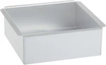 New Ateco 8 X 3 Heavy Gauge Professional Square Aluminum Baking Pan. Fixed Price $27.96.