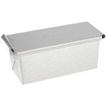 Professional Grade Pullman Loaf Pan & Cover Set, 9 X 4 Inch. Fixed Price $44.79.