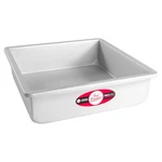 Fat Daddios PSQ-10103 Anodized Aluminum Square Cake Pan, X Inch. Fixed Price $62.55.