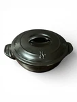 Xtrema Versa Skillet Cooking Pan W/ Lid Ceramic Cookware K-100. Fixed Price $71.99.