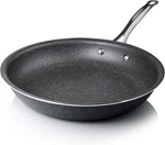Granitestone Fry Pan Mineral Diamond Nonstick Coating Long-lasting Skillet, 10". Fixed Price $40.48.