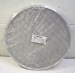 (12) American Metalcraft 18718 Aluminum Pizza Screen. Fixed Price $149.99.