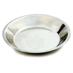 Pan 9 X 1.5 Stainless Steel Norpro 3811 Pie Shown. Fixed Price $28.99.