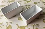 Foh Front Of The House Harmony Porcelain White Rectangular Deep Dish: Set 2. Fixed Price $15.00.