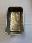 Nordic Ware 1 Count Silver Aluminum Baking Pan For Breads And Meatloaf. Fixed Price $12.00.