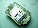 Anchor Hocking Oven Basics Rectangular Glass Baking Dishes 2PC Value Pack Usa. Fixed Price $51.45.