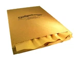 Otis Spunkmeyer Package Of 500 Parchment Paper Tray Pan Sheet Liners. Fixed Price $45.36.