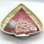 Nordic Ware Christmas Tree Baking Mold Holiday Themed Aluminum Pan. Fixed Price $15.75.