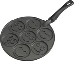 Nordic Ware Smiley Face Pancake (01920). Fixed Price $43.00.