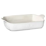 Emile Henry Hr Modern Classics Large Rectangular Baker, 13" X 9", Sugar. Fixed Price $84.95.