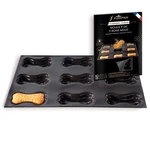 Silpat Flexipan 9 Bones Pet Treats Premium Silicone Baking. Fixed Price $44.95.