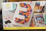 Letters And Numbers Cake Pan Set Wilton Countless Celebrations 21050801 Nonstick. Fixed Price $19.00.